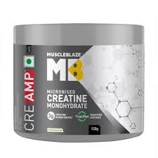 Muscle Blaze Creatine